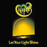Ruphus - Let Your Light Shine - CD