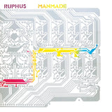 Ruphus - Manmade - CD