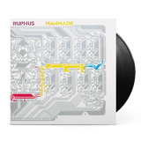 Ruphus - Manmade - LP