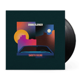 Dobbeltgjenger - Smooth Failing - LP