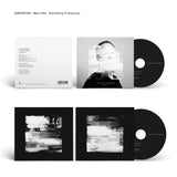 Bjørn Riis - Everything to Everyone (Digisleeve CD)