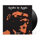 Arabs In Aspic - Progeria - Gatefold LP