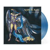 Arabs In Aspic - Far Out In Aradabia - Ltd Gatefold LP (Transparent Blue)