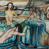 Arabs In Aspic - Strange Frame Of Mind - CD