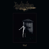 Vestindien - Null - CD cover