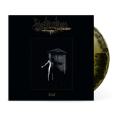Vestindien - Null - Limited LP cover