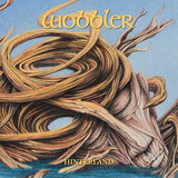 Wobbler - Hinterland - CD