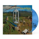 Wobbler - Afterglow - Ltd LP (Marble)