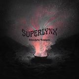 Superlynx - Electric Temple - cover