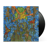 Jordsjø - Pastoralia - LP