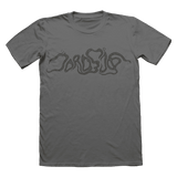 Jordsjø - T-shirt (Gray)