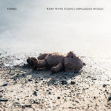 Airbag - A Day in the Studio / Unplugged in Oslo - Digisleeve + DVD