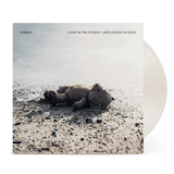 Airbag - A Day in the Studio / Unplugged in Oslo - LP + DVD