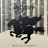Helheim - WoduridaR - Digipak CD