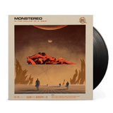 Monstereo - In the Hollow of a Wave - LP