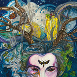 Arabs in Aspic - Pictures in a Dream - CD
