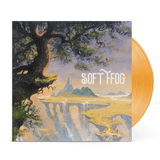 Soft Ffog - Soft Ffog - Ltd LP (Transparent Orange)