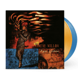 White Willow - Ignis Fatuus (Remastered) - Ltd 2LP