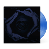White Willow - Ex Tenebris (Remastered) - Ltd LP (Transparent Blue)