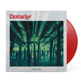 Datadyr - Woolgathering - Ltd LP (Red)