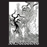 Jordsjø - Jord Sessions - CD
