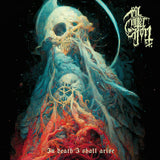 Tilintetgjort - In Death I shall arise - cover