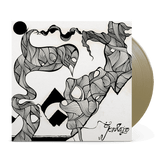 Jordsjø - Nattfiolens Suite - Ltd 10" (Gold)