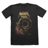 Nocturnal Breed - Carry the beast - tshirt