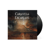Caravela Escarlate - III - LP
