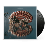 Leagus - Flora Eallin - 2LP