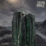 Seven Impale - SUMMIT - CD