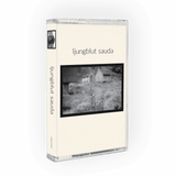 Ljungblut - Sauda - Cassette