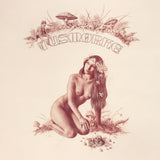 Tusmørke - Hestehoven - CD
