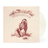 Tusmørke - Hestehoven - Ltd LP (Milky Clear)