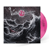 Vulture Industries - Ghosts from the past - Ltd LP (Magenta/Black)