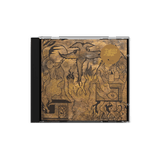 Jordsjø - Salighet - CD