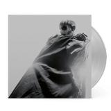 Taake - Et Hav av Avstand - Limited LP cover