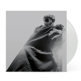 Taake - Et Hav av Avstand - Limited LP cover