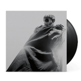 Taake - Et Hav av Avstand - LP cover