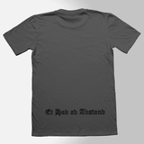 Norwegian Black Metal band Taake - tshirt