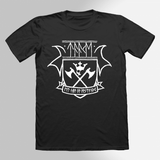 Norwegian Black Metal band Taake - tshirt