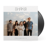 Shakai - Fragments - LP