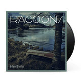 Erland Dahlen - Racoons - LP