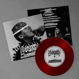 Koldbrann - cover