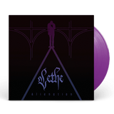 Lethe - Alienation - LP