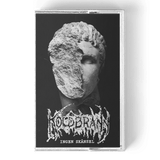 Koldbrann - Ingen Skånsel - Cassette