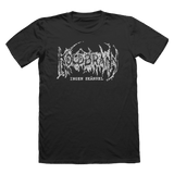 Koldbrann - Ingen Skånsel - tshirt