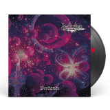 Vestindien - Verdande - LP cover