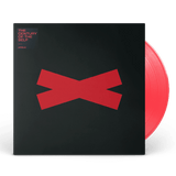 Airbag - The Century of the Self Limited LP cover