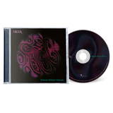MEER - Wheels Within Wheels cd cover